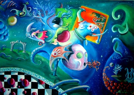 Quadro 1 